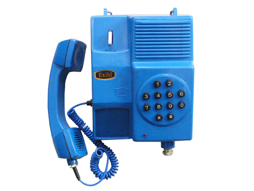 KTH129(I)型電話機